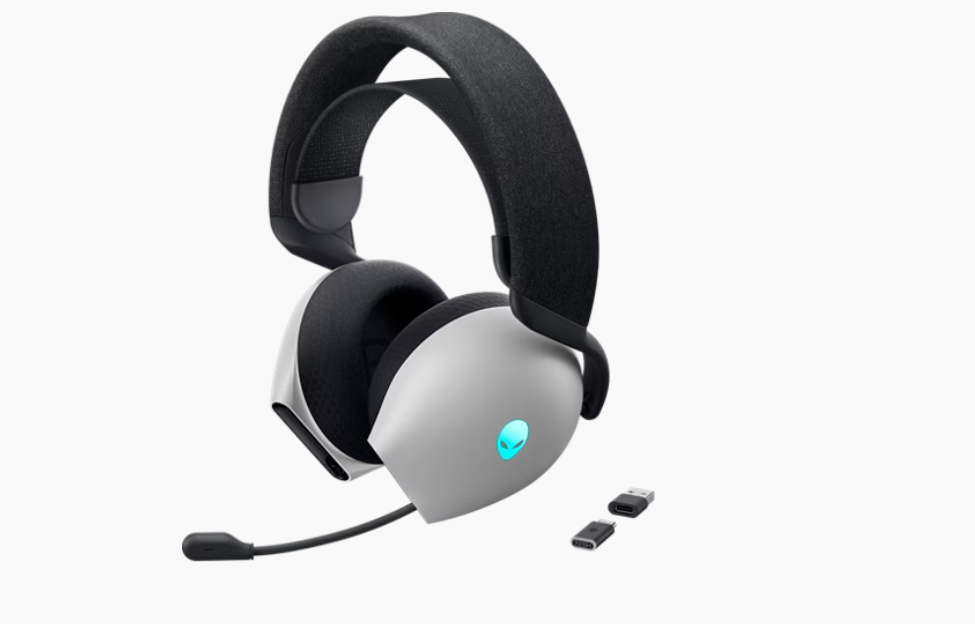 Alienware Tri Mode Wireless Gaming Headset