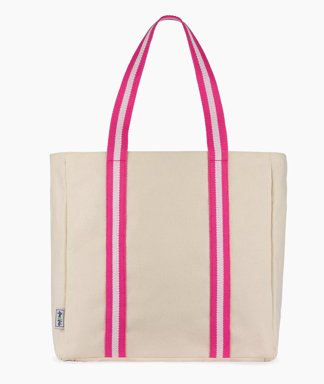 Ame Lulu Hamptons Beach Tote