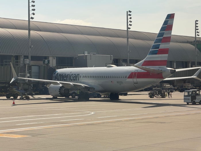 [Expired] Earn up to 5,000 Bonus Loyalty Points With American Airlines’ Latest Promotion [Targeted]