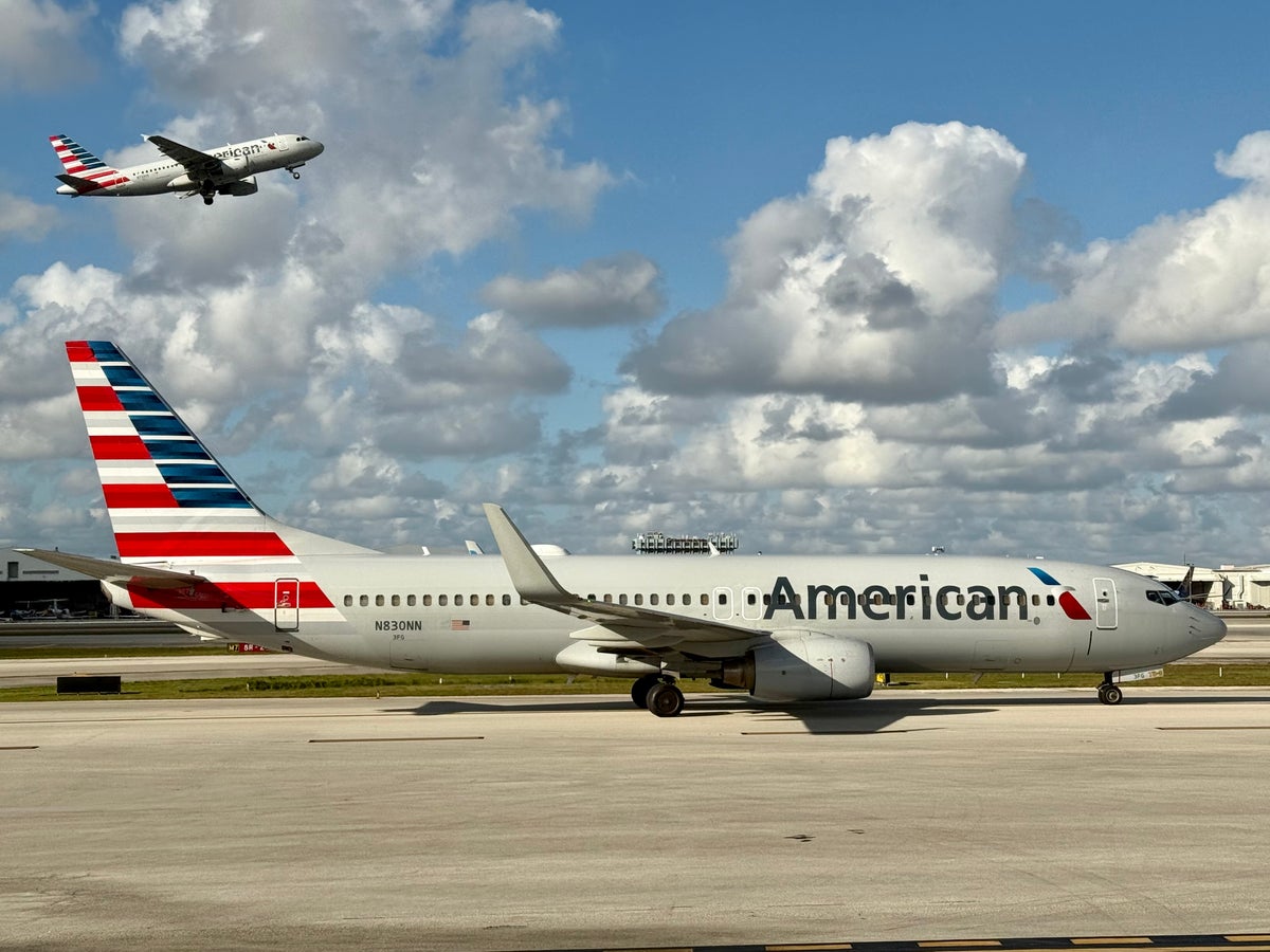 American Airlines Testing Free Inflight Wi-Fi on Select Routes