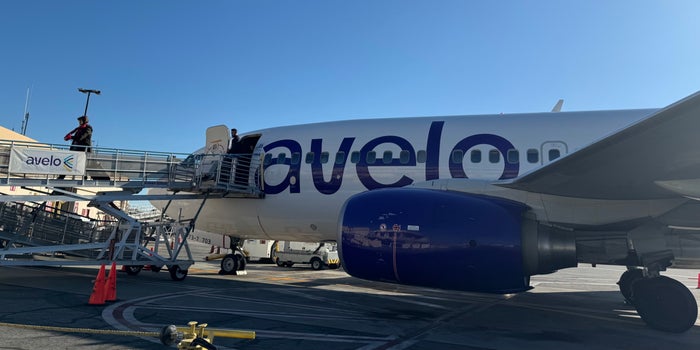 [Expired] Avelo Airlines Celebrates Fifth Anniversary With $50 Promo Code [Today Only]