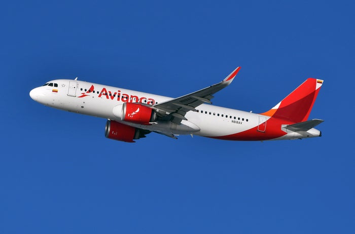 [Expired] Avianca Lifemiles Sale: 45% Award Flights to Latin America or Spain [Book by March 9]