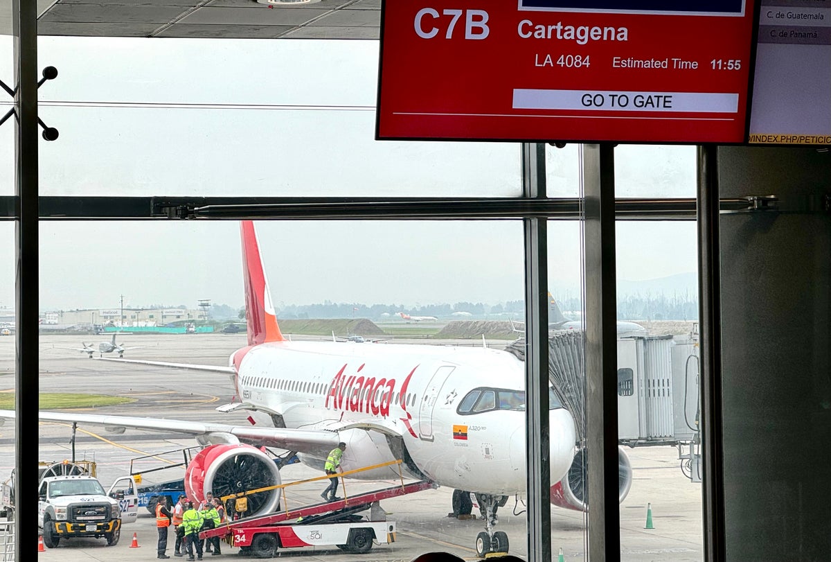 Avianca Will Connect Fort Lauderdale with Managua, Nicaragua