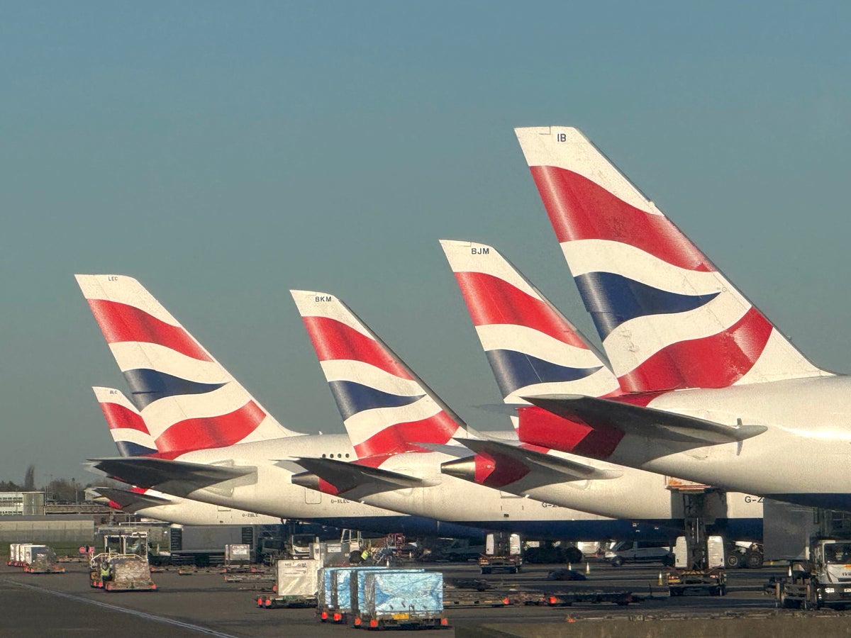 British Airways Reacts to Outrage, Updates New Elite Status Earning Requirements