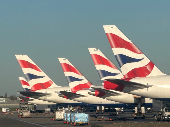 British Airways Extends Elite Status and Tier Point Reduction