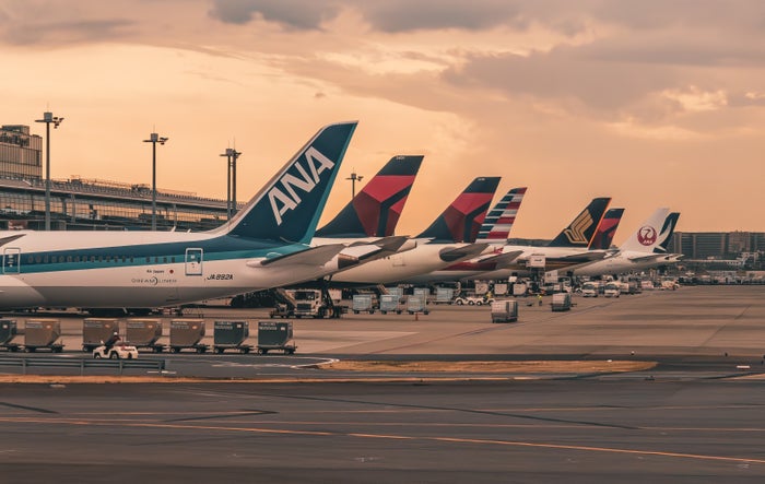 Google Flights Adds Real-Time Award Pricing to Flight and Hotel Searches