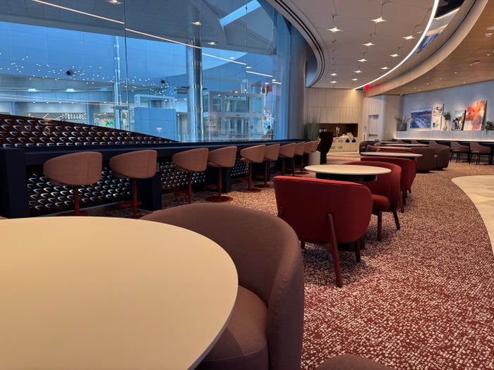 Why the Capital One Lounge and Landing Access Changes Aren’t a Dealbreaker for Me
