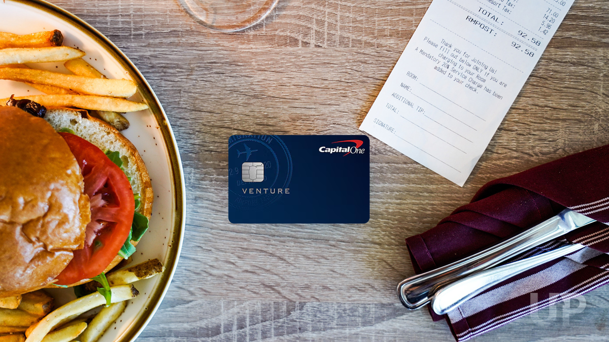 How To Redeem the $250 Travel Credit From Capital One Venture Card’s Welcome Offer