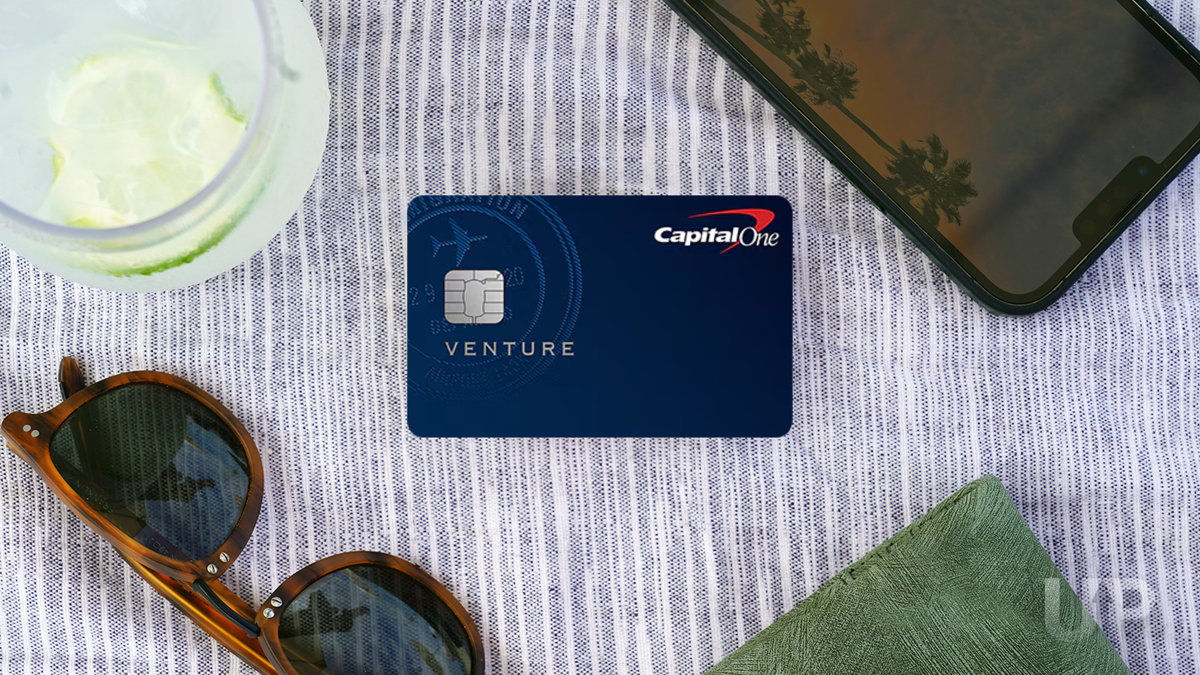 Who Should (And Who Shouldn’t) Get the Capital One Venture Card?