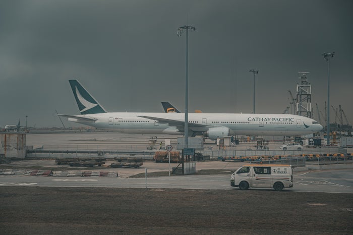 [Expired] Cathay Pacific Celebrates Return to Seattle With Fares From $647 Round-Trip [Book by March 31]