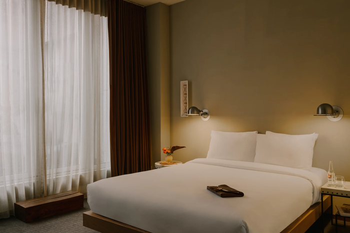 Marriott Ends Agreement With Sonder, Effective Immediately