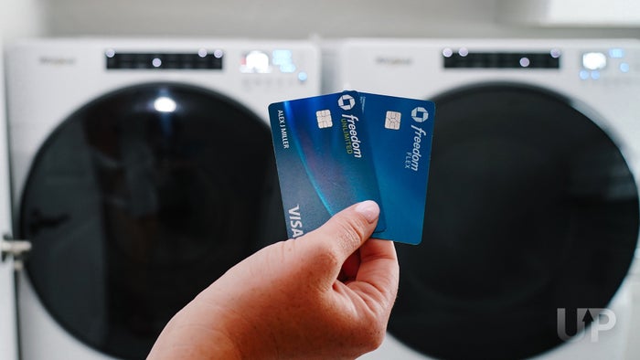 [Expired] Chase Freedom Month of More: Cardholders Enjoy Discounts and Extra Rewards