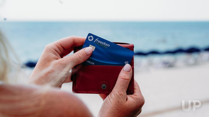 The 10 Best Credit Cards for Shopping at Walmart [2026]