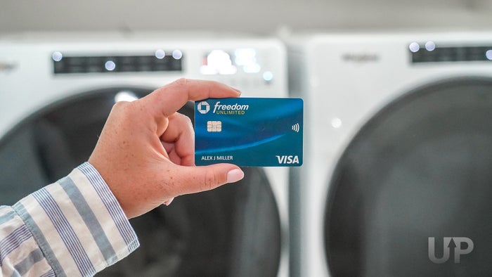 [Expired] Don’t Sleep on Chase Freedom Unlimited’s New 25K-Point Welcome Offer — Here’s Why