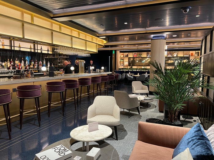 Full List of Airport Lounges at Philadelphia International Airport [PHL]