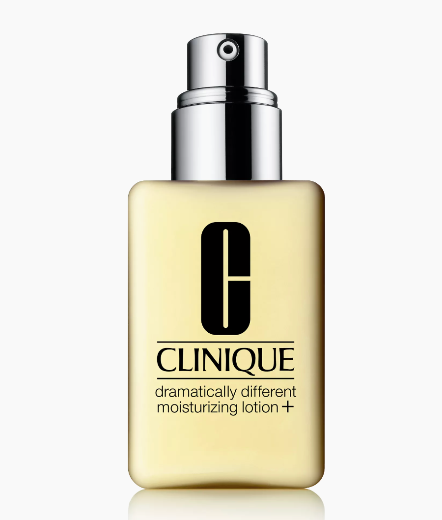 Clinique Dramatically Different Moisturizing Lotion