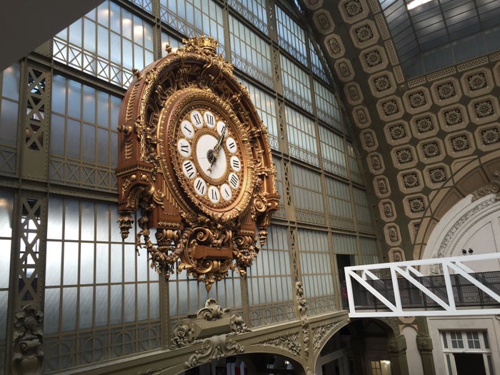 D'Orsay Museum