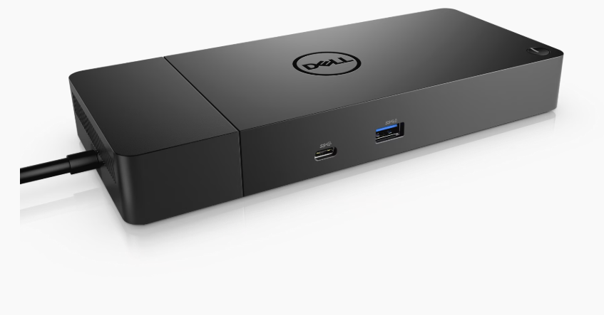 Dell Dock