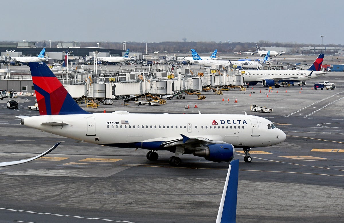 Delta Is 100 Years Old, Canadians Cancel Routes, and Other Airline News This Week