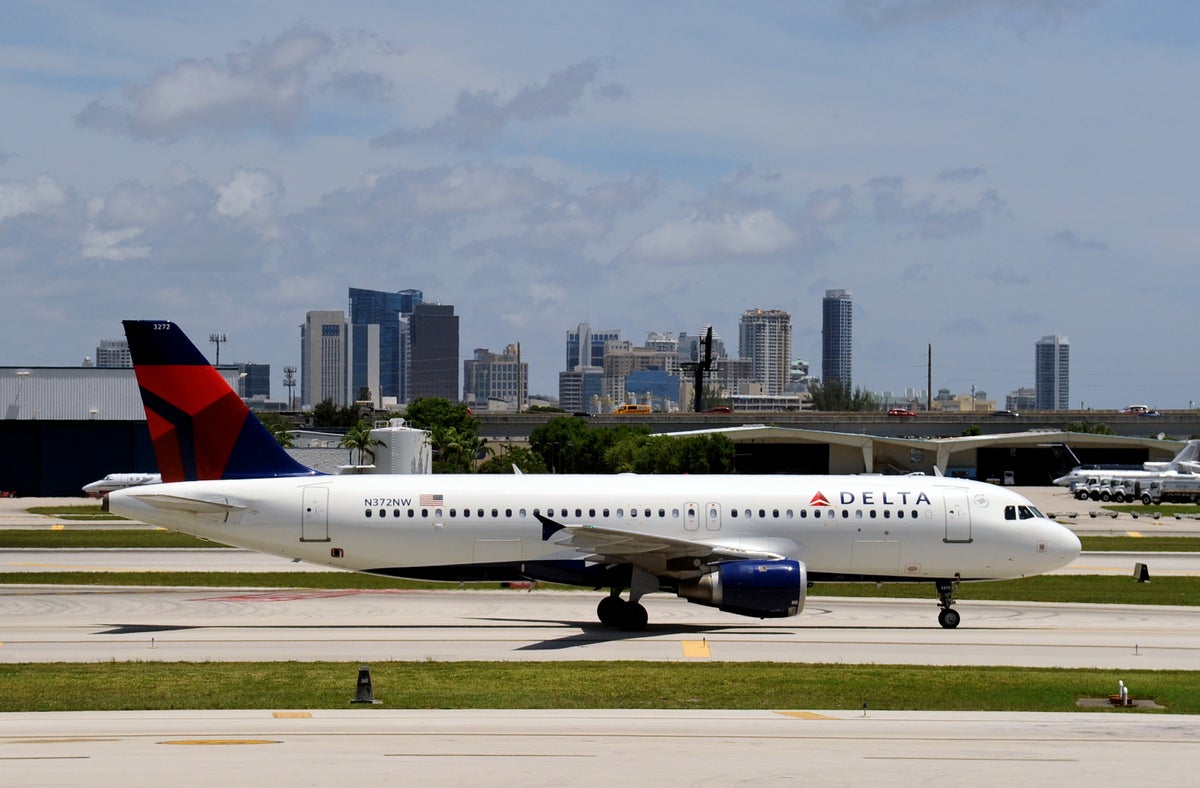 Delta Starts Its First International Flight From Austin, Flying to Cancun