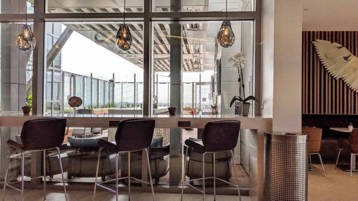 Delta Sky Club Austin Delta Sky Club Austin