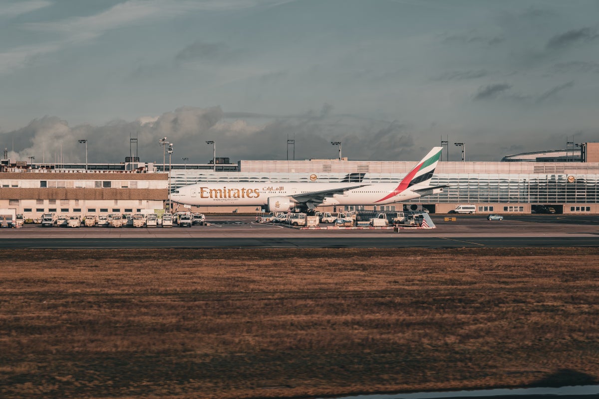 You Can Now Convert Emirates Miles to Marriott Points — But You Probably Shouldn’t