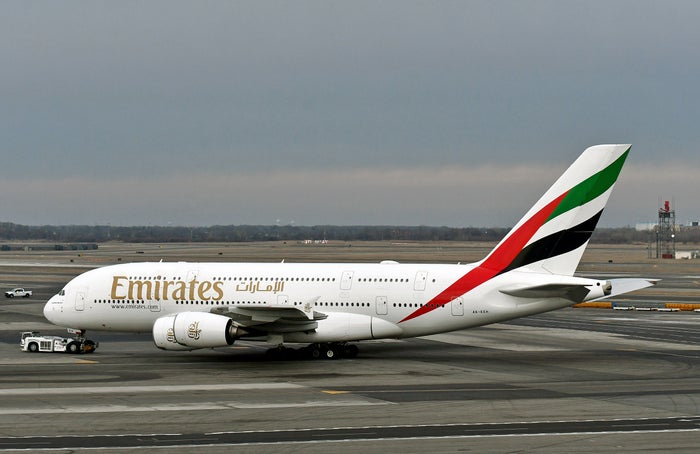 Massive Profits, Big Airplane Orders, and Other Airline News This Week