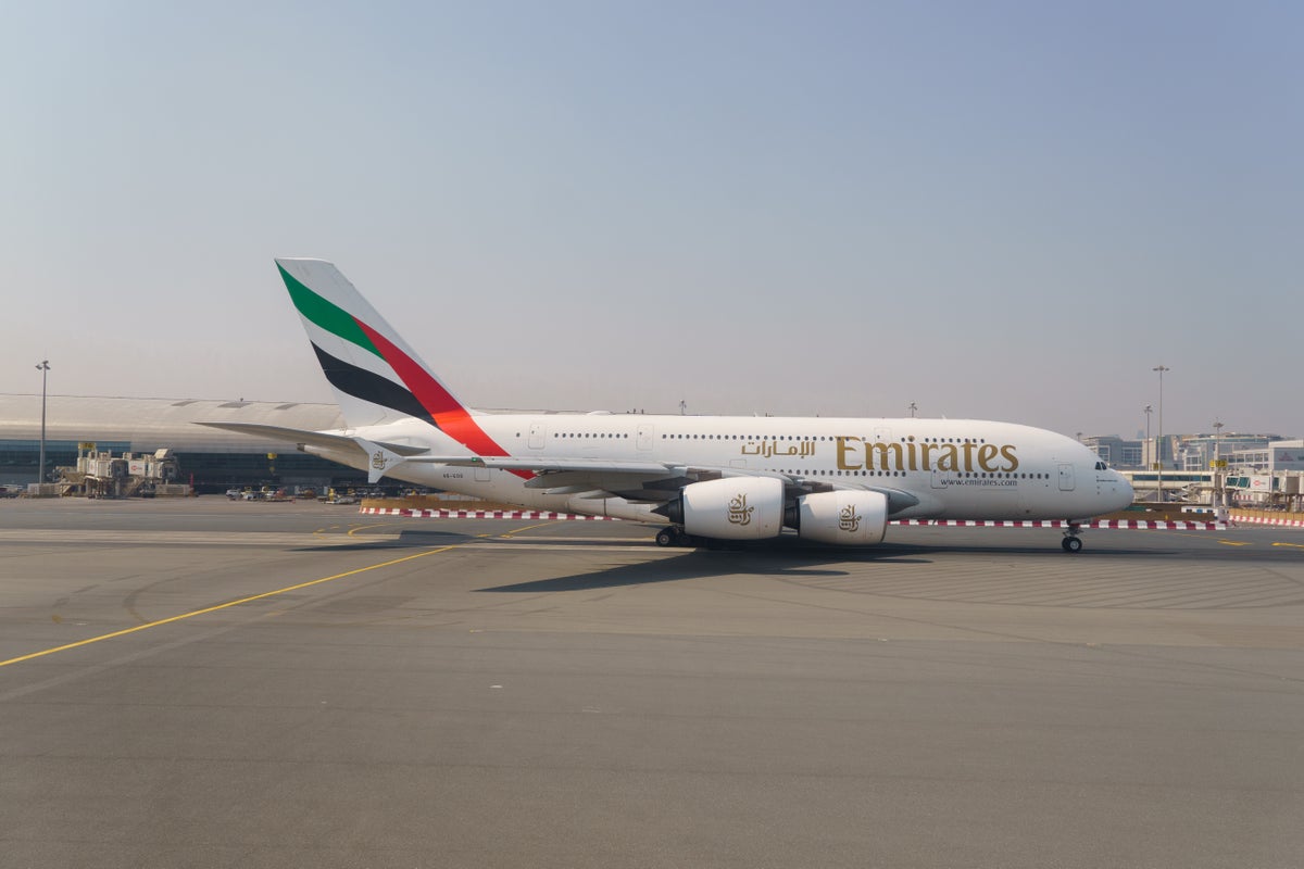 Emirates Halts Amex and Chase Transfers Between May 29 and June 30