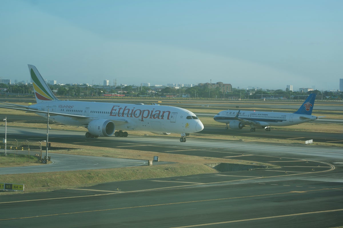 Save 20% on Ethiopian Airlines Flights From the U.S., Canada, and Europe [Book by May 31]