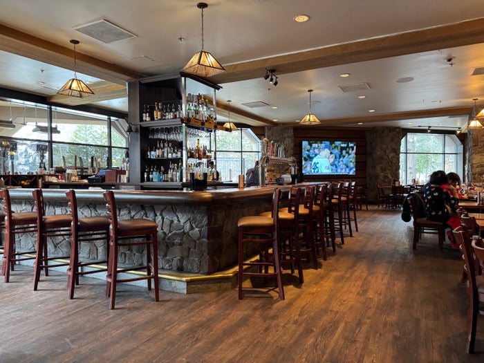 Everline Resort Spa Destination Hyatt Sandys Pub bar Everline Resort Spa Destination Hyatt Sandys Pub bar