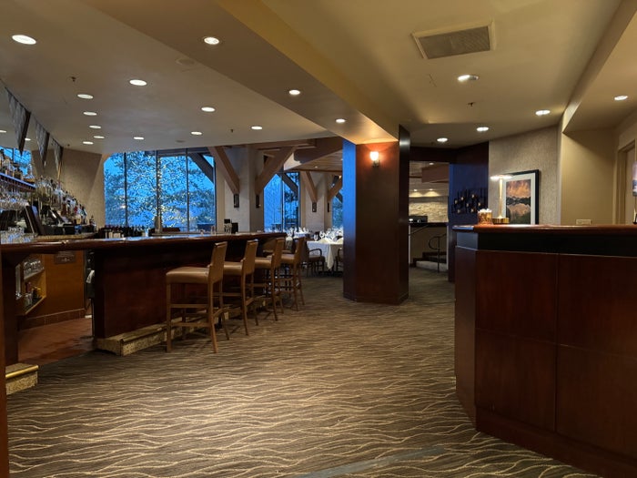Everline Resort Spa Destination Hyatt Six Peaks Grille Everline Resort Spa Destination Hyatt Six Peaks Grille