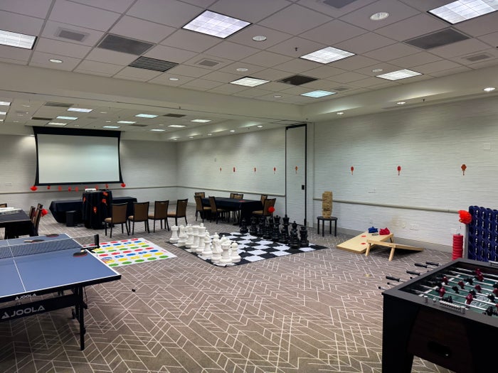 Everline Resort Spa Destination Hyatt games Everline Resort Spa Destination Hyatt games