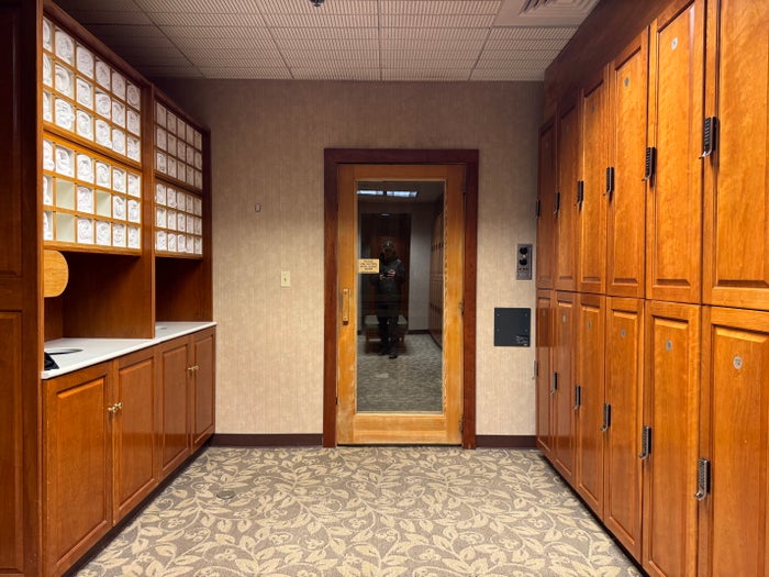 Everline Resort Spa Destination Hyatt gym sauna Everline Resort Spa Destination Hyatt gym sauna