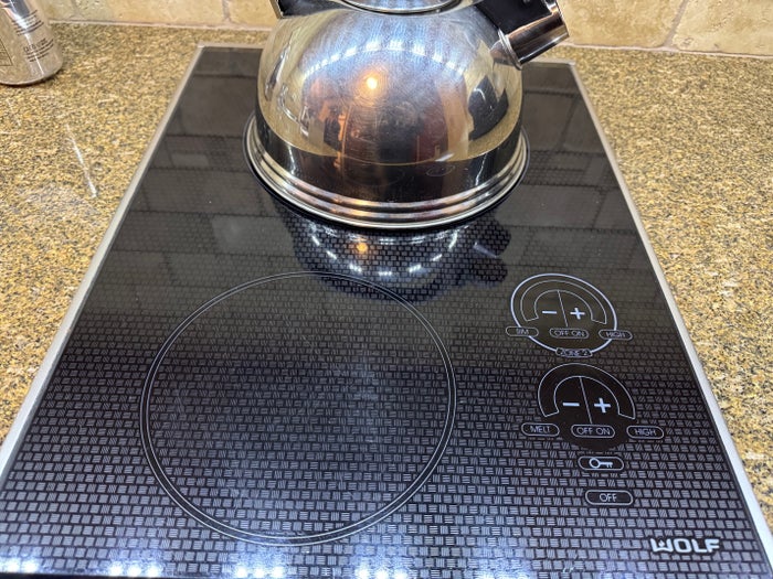 Everline Resort Spa Destination Hyatt kitchen burners Everline Resort Spa Destination Hyatt kitchen burners
