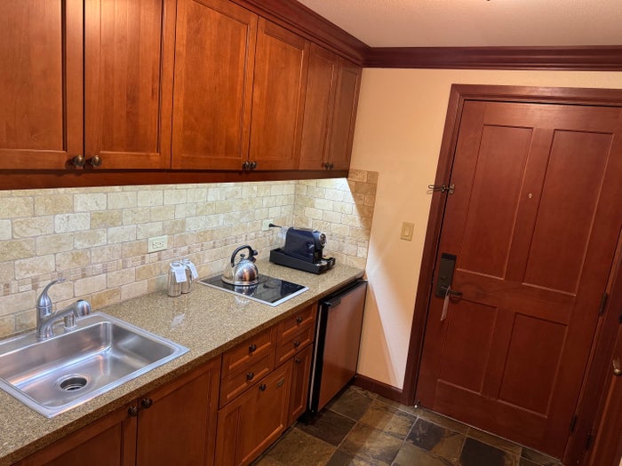 Everline Resort Spa Destination Hyatt kitchen overview Everline Resort Spa Destination Hyatt kitchen overview