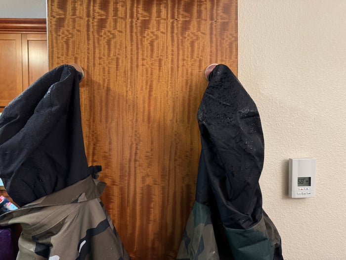 Everline Resort Spa Destination Hyatt living room coat hooks Everline Resort Spa Destination Hyatt living room coat hooks
