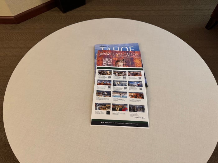 Everline Resort Spa Destination Hyatt living room coffee table Everline Resort Spa Destination Hyatt living room coffee table