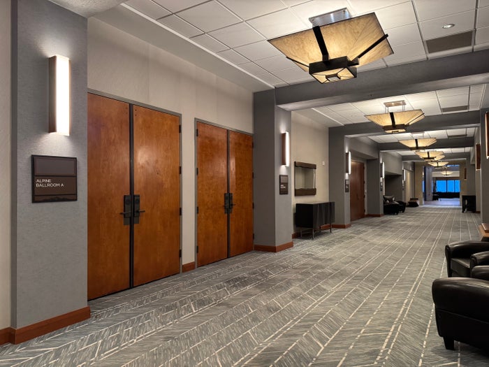 Everline Resort Spa Destination Hyatt meeting rooms ballroom Everline Resort Spa Destination Hyatt meeting rooms ballroom