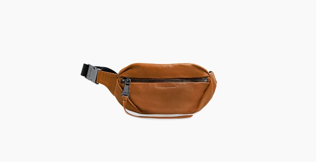 Fanny pack