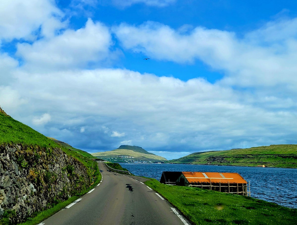 Faroe Islands Tour Viator