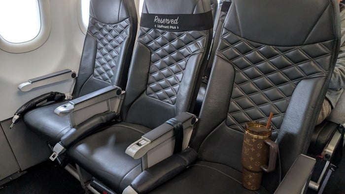 14 Valuable Benefits of the Frontier Airlines World Card