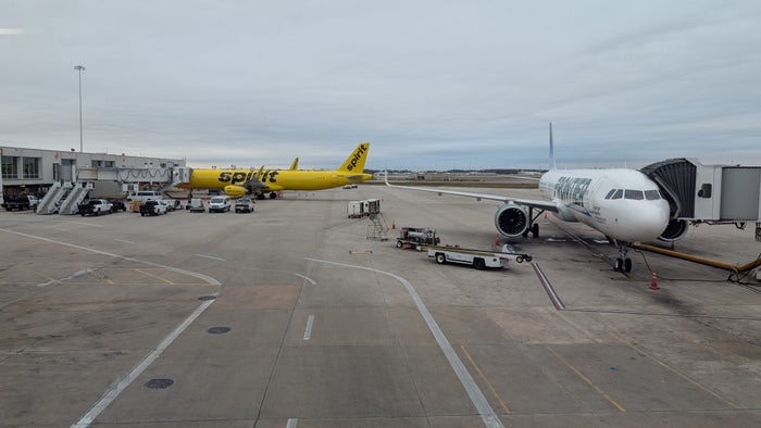 Here’s How I Avoid Paying Extra Fees When Flying Low-Cost Carriers