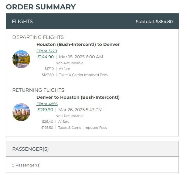 Frontier flight no Discount Den Frontier flight no Discount Den