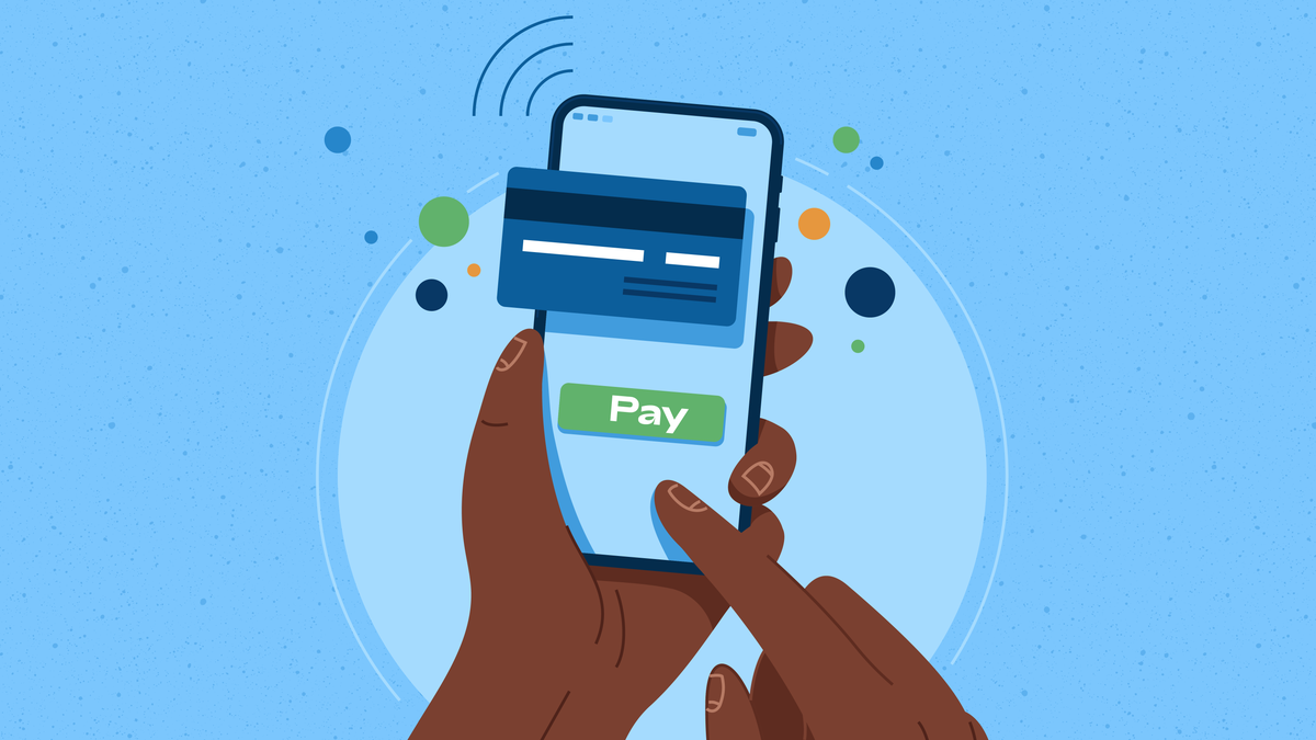 The Best U.S. Cities for Digital Payment Methods