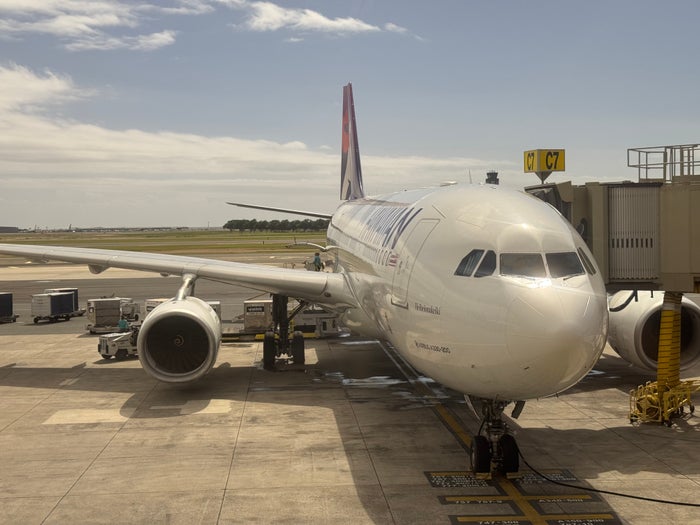 It’s Official: HawaiianMiles Transitions Into Atmos Rewards Today. Here’s What You Need To Know.