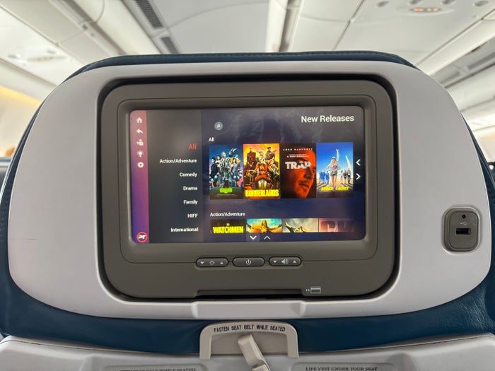 Hawaiian Airlines Movies Hawaiian Airlines Movies