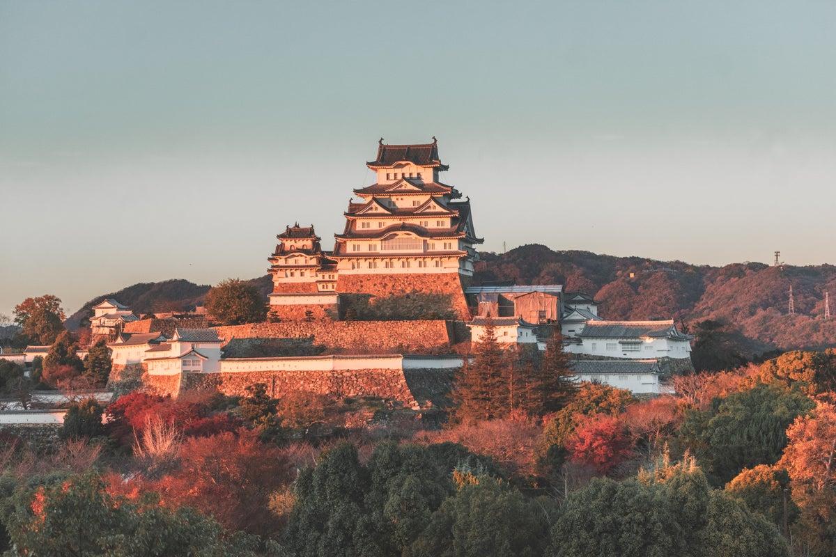 See a Different Side of Japan: 5 Cities Off the Beaten Path