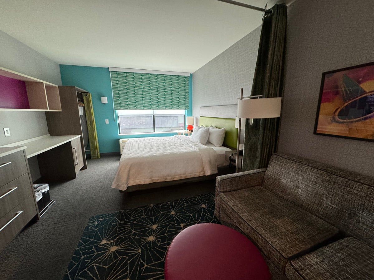 Why I Prefer Extended-Stay Hotels for Comfort and Convenience