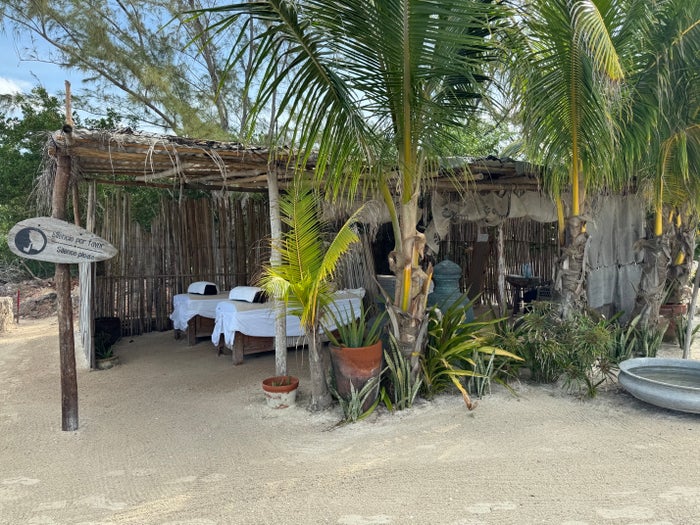 Hotel Villas Flamingos spa