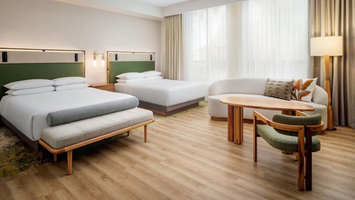 Now Open: Hyatt Regency Panama City Becomes Central America’s First Hyatt Regency